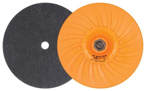 7" QS Interface Pad Disc