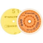 Quick-Step Sanding Disc, Ultra Fine Grade