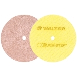 Quick-Step Sanding Disc, Ultra Fine Grade