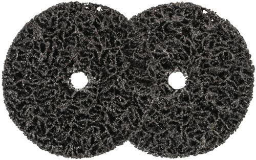 4X1/2" Fx Cleaning Wheel