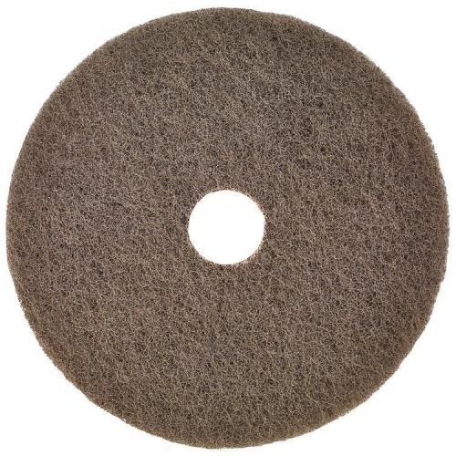 6" X 1/2" X 7/8" Fx Stainless Wheel