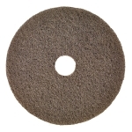 Non-Woven Finishing Wheel, 6 in Dia Wheel