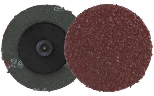 Spinlock A/O Resin Fiber Disc, 2" G24