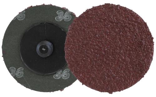 Spinlock A/O Resin Fiber Disc, 2" G36