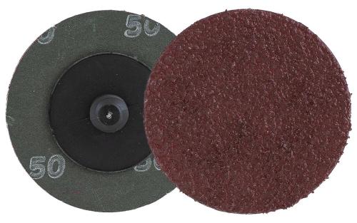 Spinlock A/O Resin Fiber Disc, 2" G50