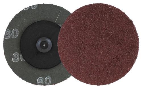 Spinlock A/O Resin Fiber Disc, 2" G80