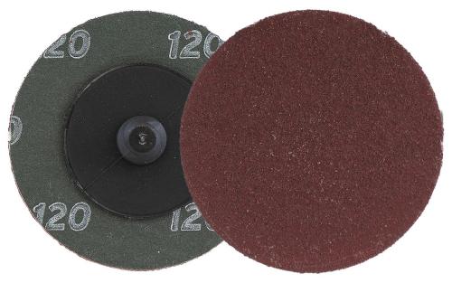 Spinlock A/O Resin Fiber Disc, 2" G120