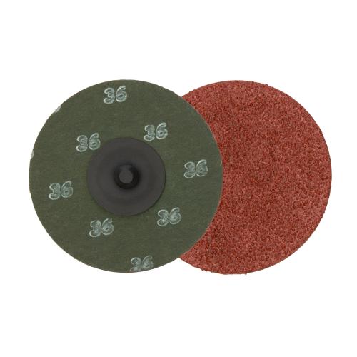 Spinlock A/O Resin Fiber Disc, 3" G36