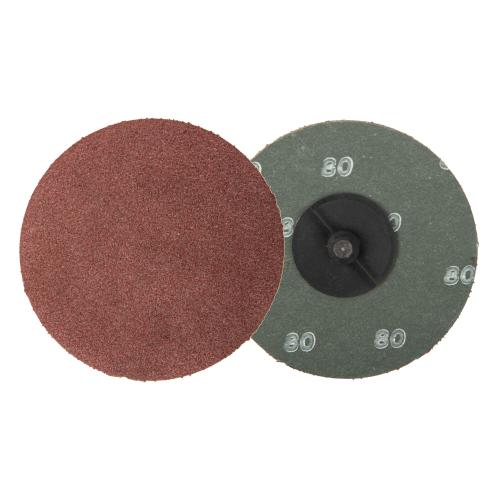 Spinlock A/O Resin Fiber Disc, 3" G80