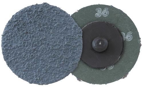 Spinlock Z/A Resin Fiber Disc, 2" G80