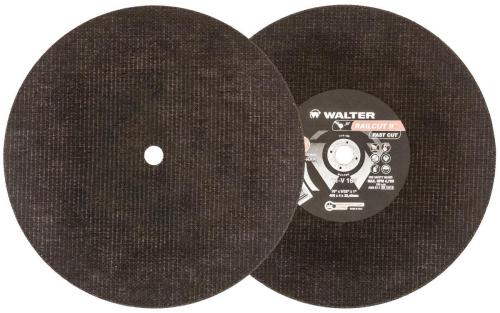 16X1" Railcut Ii Fastcut