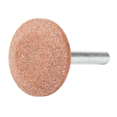 A-37 Mtd Point/Tough Steel