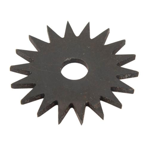 Replacement Wheel Set, For Use With 12-E 002 Wheel Dresser