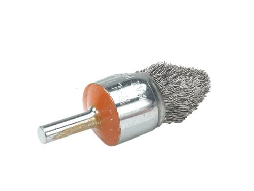 3/4 Mounted Brush