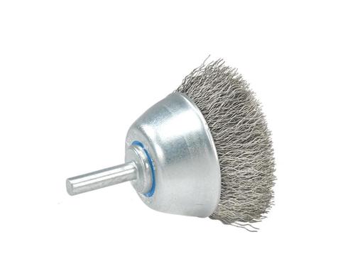 1-1/2 Mtd Cup Brush-St St
