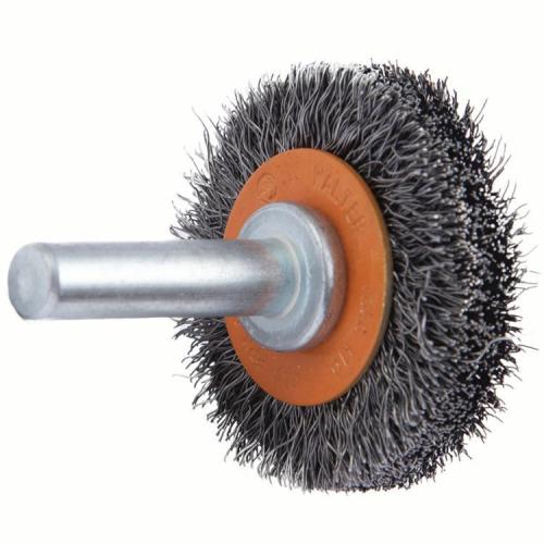 1-3/8 Mounted Wheel Brush