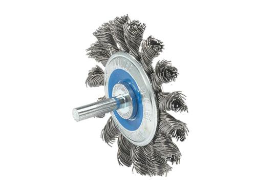 2-3/4 Mounted Wheel Brush