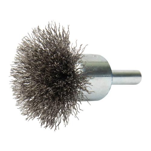 1-1/2 X 1/4 Spher. S/S Wires