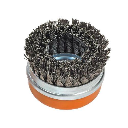 5 5/8-11 Cup Brush With Ring
