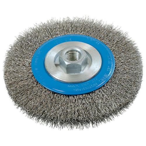 6 X 5/8 With S/S Wires