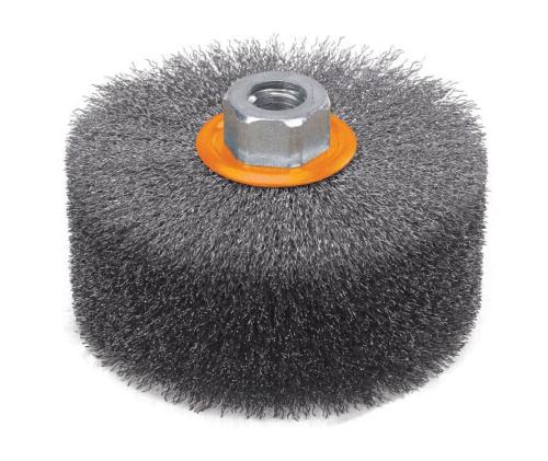 4-1/2 X 2 Steel Wires 0.01