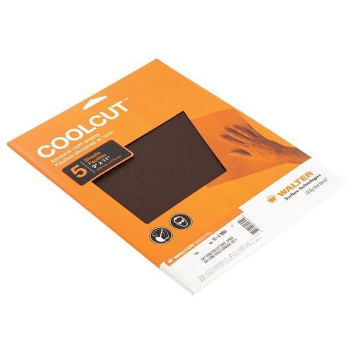 9X11 Gr80 Coolcut Sheet