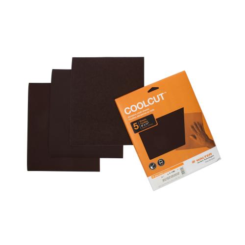 Coolcut Sheets Mix: 2Xg320 2Xg180 1Xg80