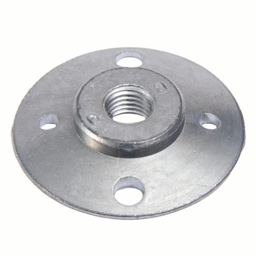 M10X1.25 Clamping Nut