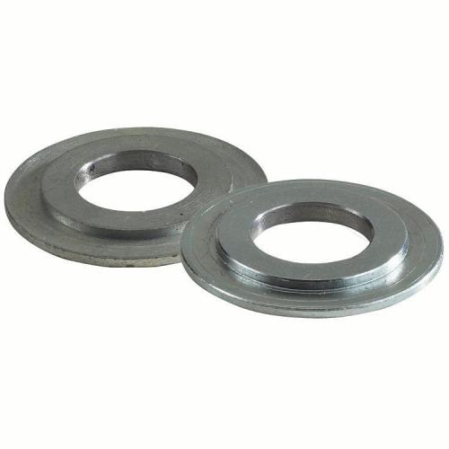 Flange Adaptor 5/8" - Pkg/1 Pair