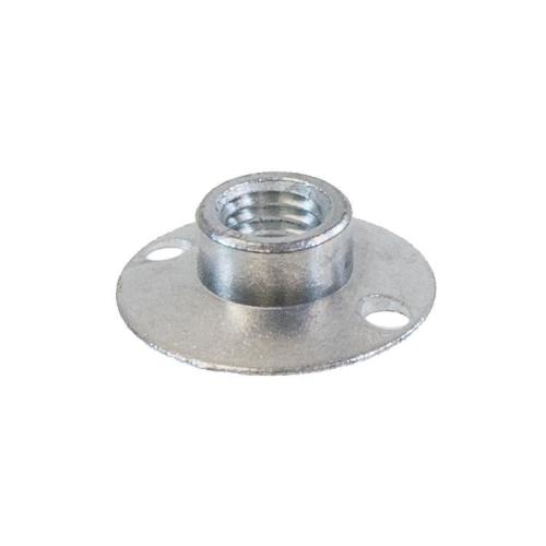 5/8"-11 Clamping Nut