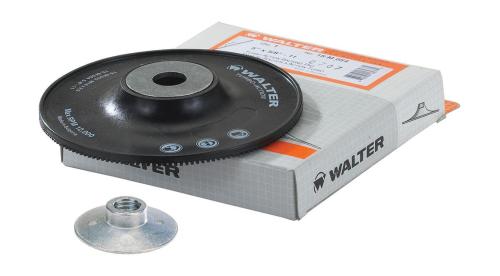 5" Turbo Pad - Black