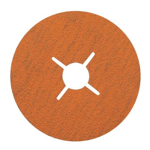 4-1/2 Gr60 Coolcut Xx Discs-Pk, 5