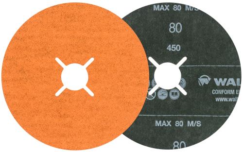 5" Gr80 Coolcut Xx Discs-Pkg 5