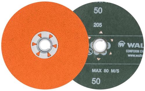 5" GR50 COOLCUT XX / Q.