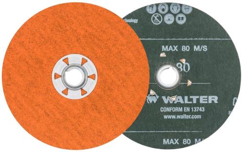 5" Gr80 Coolcut XX / Q. Change