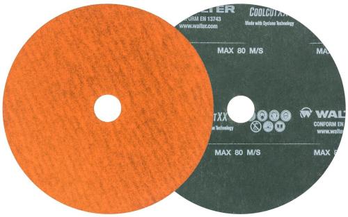 6" Gr100 Coolcut Xx Discs-Pkg 5