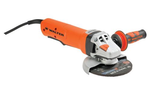 Big 6 PS, Heavy Duty Angle Grinder, 6 in Dia Wheel