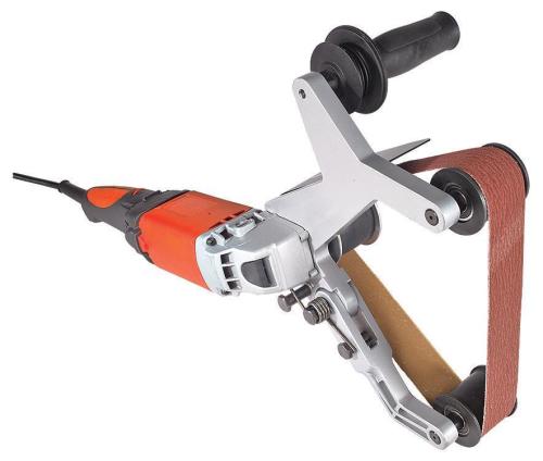 Rail-Mate, Tube Finishing Tool&Kit