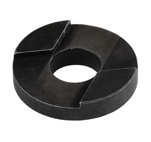 Quick Release Backing Flange, For Use With Grinder with 5/8-11 Spindle