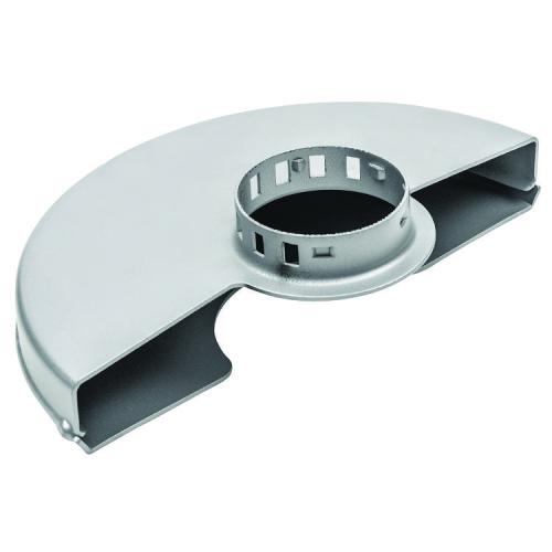 Cutting Wheel Guard 9"