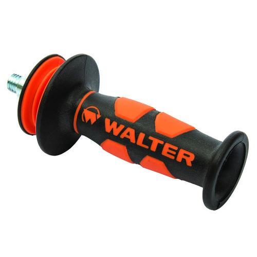 Anti-Vibration Handle, 4.5/5/6" Grinders