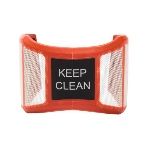 Guard Dust Filter, For Use With Angle Grinder