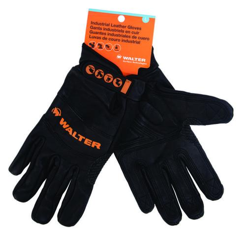 Gloves, Large