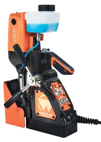 Icecut 100 Mag.Drilling Unit