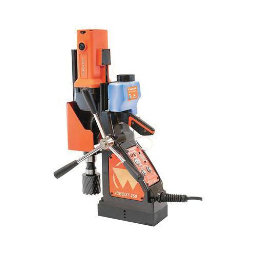 Icecut 250 Mag. Drilling Unit
