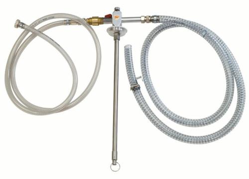 Coolcut Fluid Proportioning System