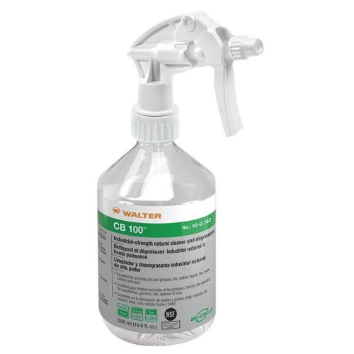 Empty Spray Bottle/Cb 100