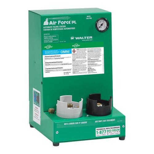  Refillable Dispensing Container Accessories