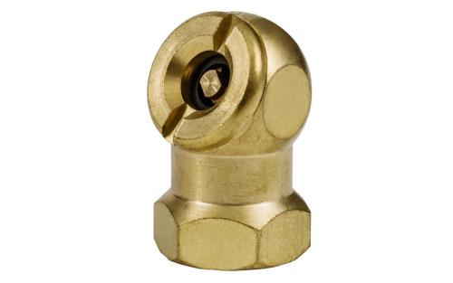 NOZZLE AIR AF-PL REFILLABLE SPYR