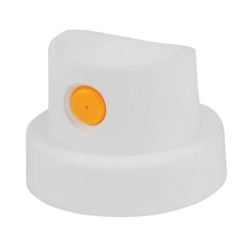 Nozzle(White)-Wide Spray